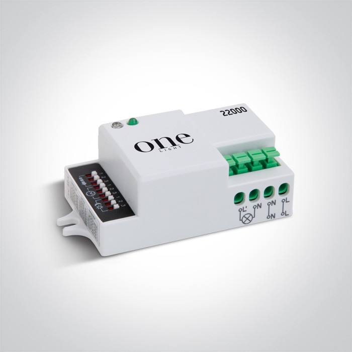 22000 CAPTEUR MICRO-ONDES 300W CHARGE 5