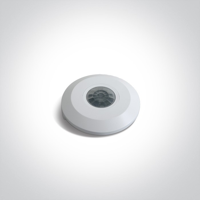 22004 IR CEILING MOTION SENSOR 300W 230V