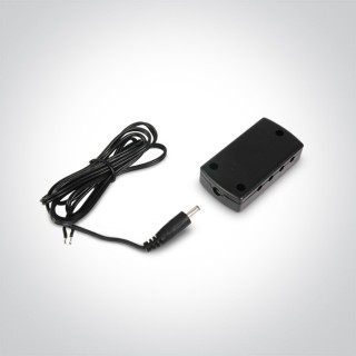 38101D BOÎTE DE CONNEXION À 8 VOIES 24V