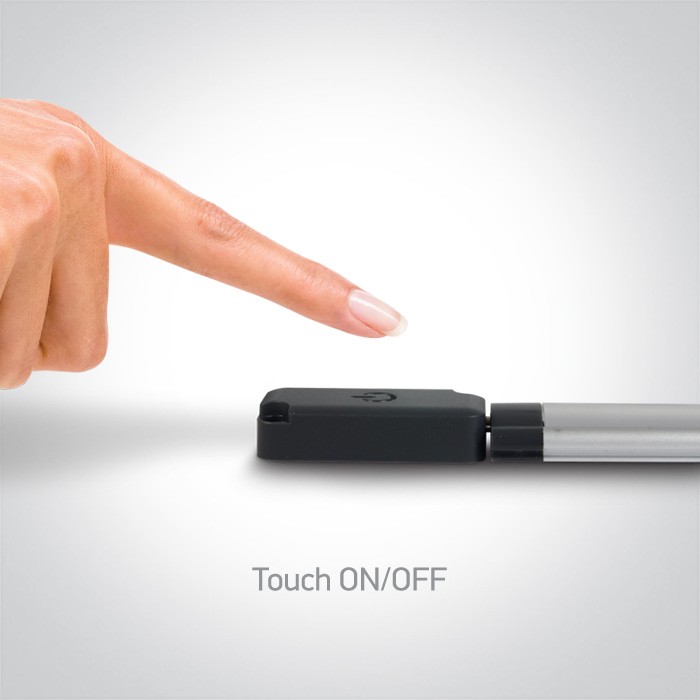 38102A TOUCH ON/OFF ET DIMMER 60W 24V DC