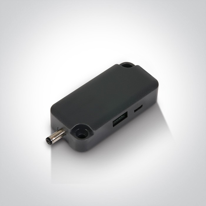 38102B WAVE HAND / PORTE ON/OFF 60W 24V DC