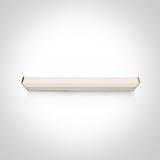 38114EL/W CHROME WW 23W IP44 230V