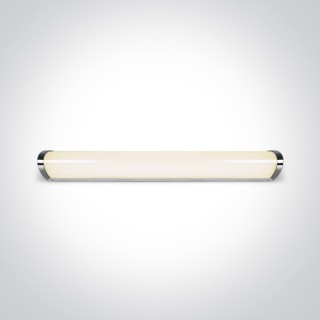 38116P/W CHROME WW 16W IP44 230V