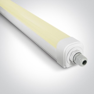 38130LB/C LED 30W CW 1210mm IP66 230V
