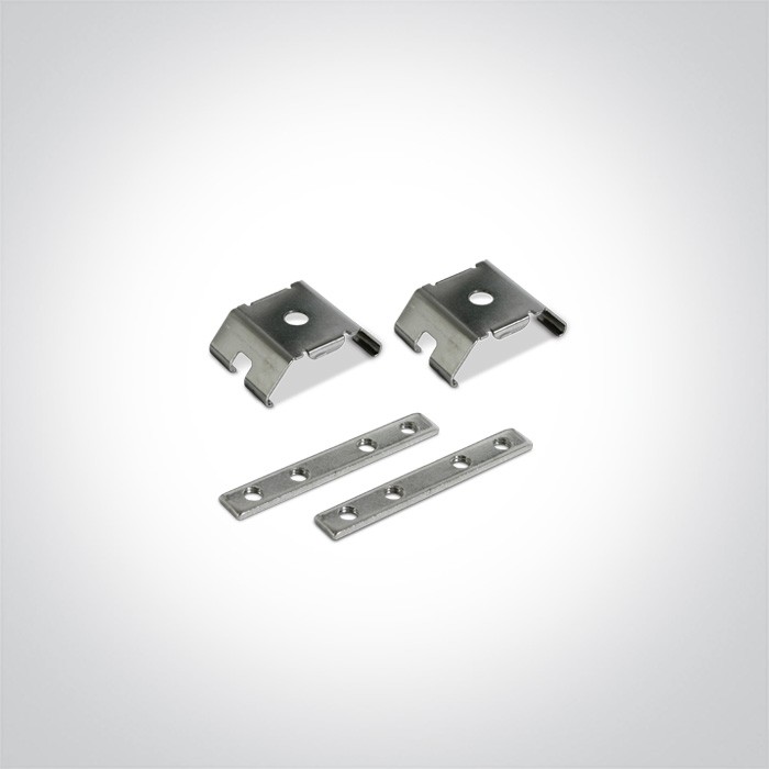 38161A/W/V DIFFUSEUR BLANC UGR19 50W CCTV PV 230V