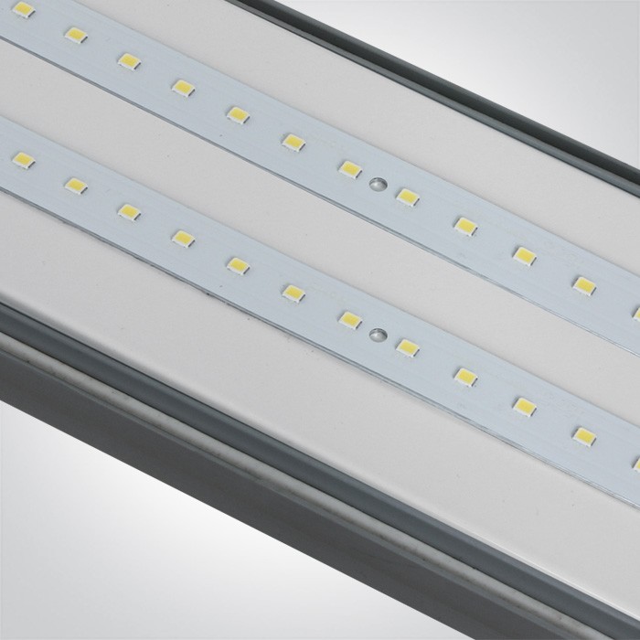 38236M/C IP65 LED 60W CW 230V PC/PC