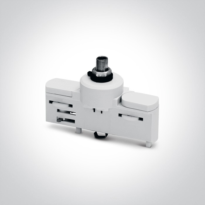 41002A/W ADAPTATEUR BLANC