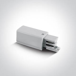 41004A/W/L BLANC EXTRÉMITÉ SOUS TENSION GAUCHE