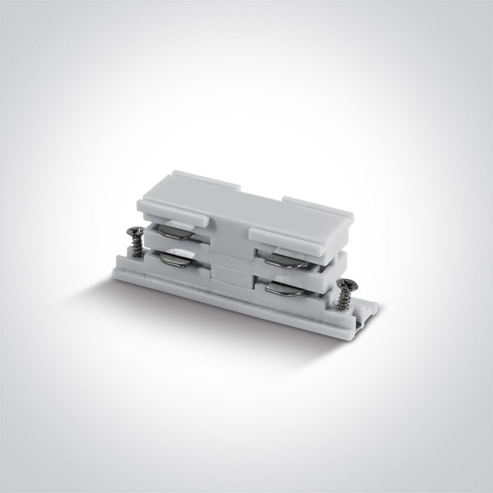 41008A/W CONNECTEUR BLANC