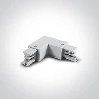 41012A/W/R BLANC COIN DROIT