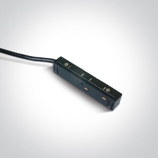 42004A/B CÂBLE D'ALIMENTATION POUR PROFILS MAGNÉTIQUES MINI/MIDI/MAXI