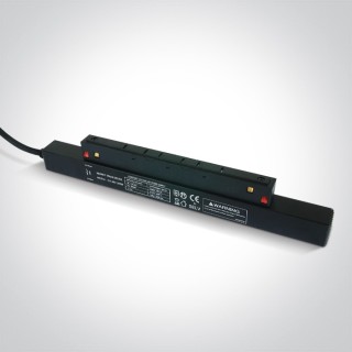 42006BX DRIVER 200W 48V POUR PROFILS MAGNÉTIQUES IP20 230V MINI/MIDI/MAXI