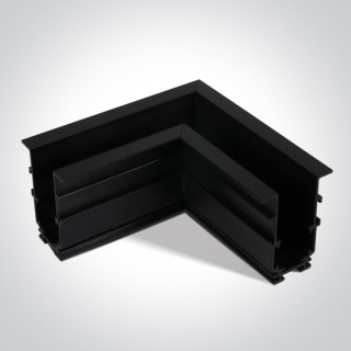 42012ARB/B COIN ENCASTRÉ NOIR POUR 42001RB / 42002RB