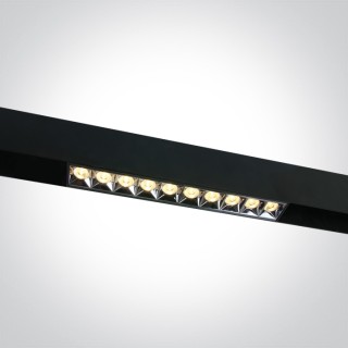 42102B/B/W NOIR 22W WW 48V IP20 MAXI