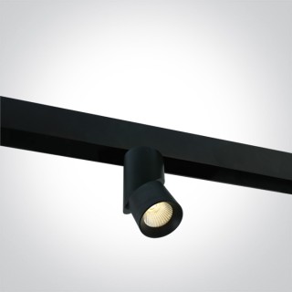 42116C/B/W NOIR 15W WW 48V IP20 RÉGLABLE MINI/MIDI/MAXI