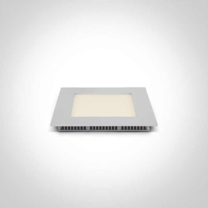 50116FA/W/V BLANC CCTV 16W IP20 230V