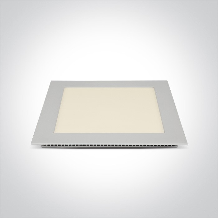 50122FA/W/V BLANC CCTV 22W IP20 230V