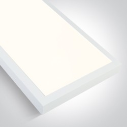 PANNEAU LED BLANC 30x150 LED 50W CCT UGR19 IP20 230V BACKLIT - SAILLIE