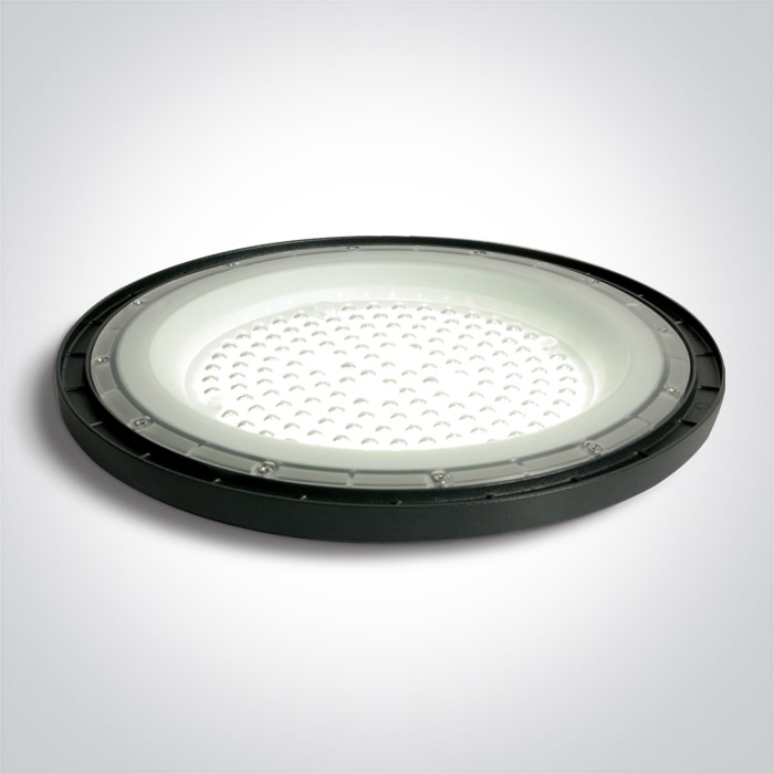 63100NA/C NOIR SMD 100W UFO CW IP65 230V