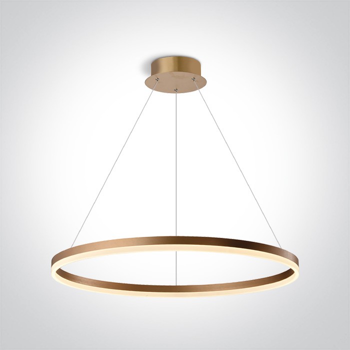 63144B/BS/W BRASS 60W WW IP20 230V