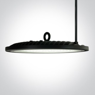63150NA/C BLACK SMD 150W UFO CW IP65 230V