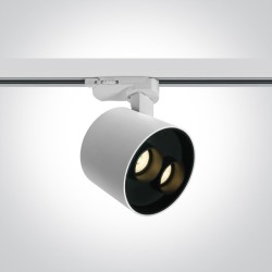 PROJECTEUR LED BLANC 12W SPOT WW IP20 230V DARK LIGHT