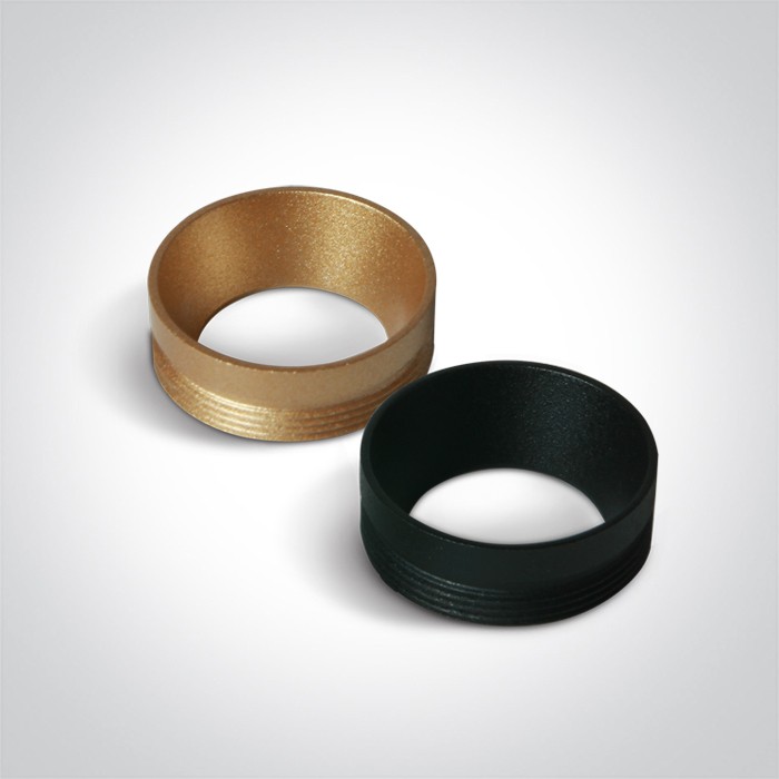 65746A/W/W WHITE SPOT 3W WW IP20 230V USB 2A