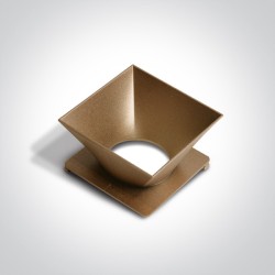 RÉFLECTEUR EN LAITON POUR 50105RM