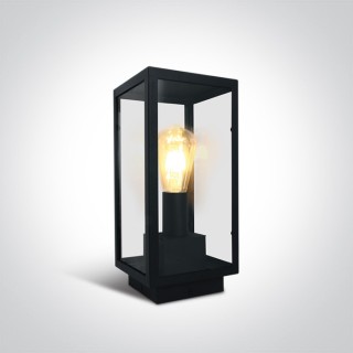 67406E/B LUMIÈRE NOIRE 12W E27 IP43