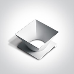 RÉFLECTEUR BLANC POUR 50105RM