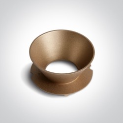 RÉFLECTEUR EN LAITON POUR 10105RM