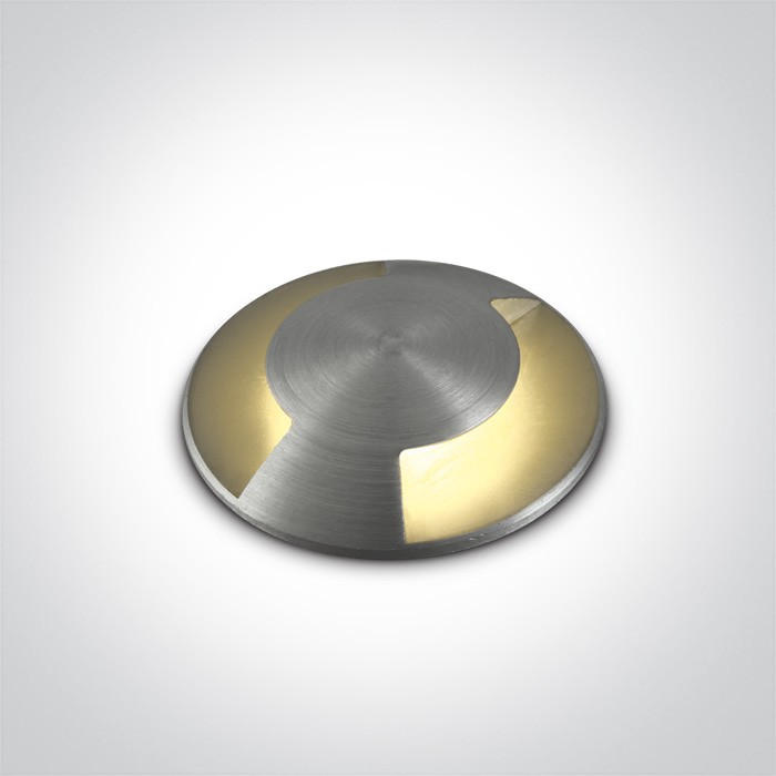 69042B/AL/W ALUMINIUM IP67 ENVELOPPE 1W WW 350mA