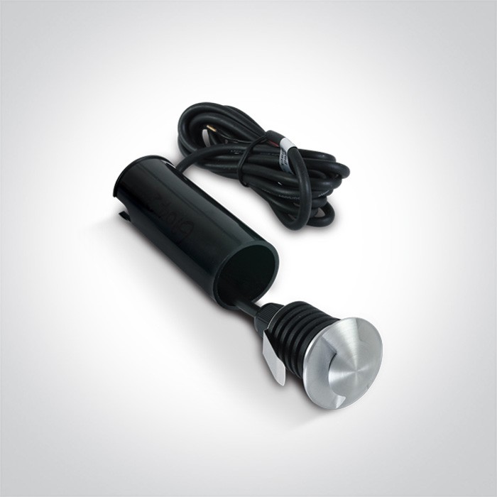 69042B/AL/W ALUMINIUM IP67 ENVELOPPE 1W WW 350mA