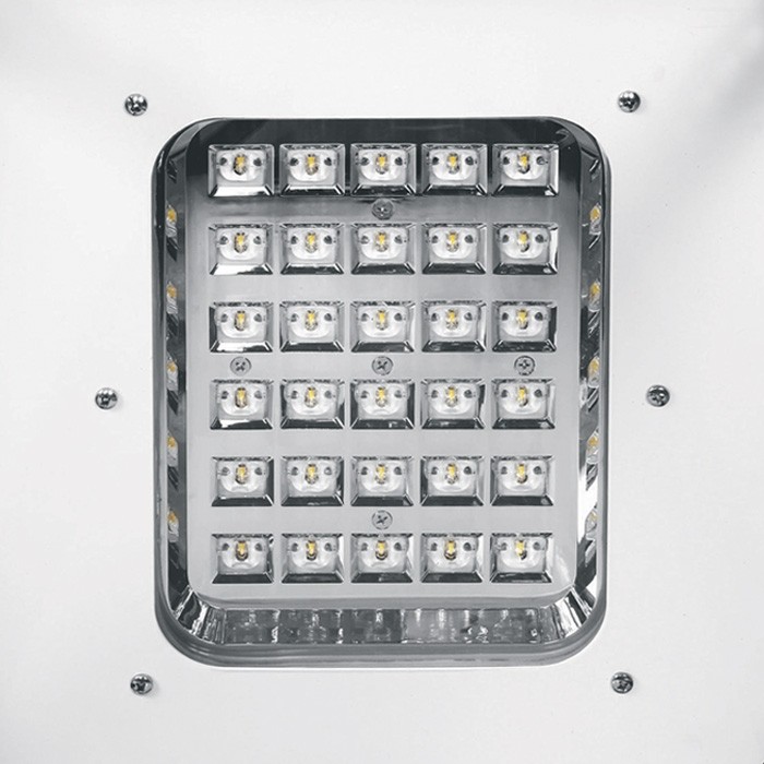 70110/AN/C ANTHRACITE LED 60W CW IP66 100-240V