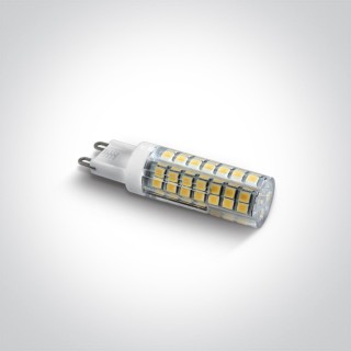 7106ALGD/W G9 5W WW DIMMABLE 230V