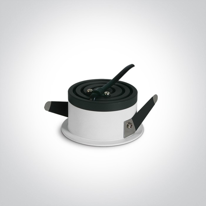 5W WW IP20 36deg 700mA DARK LIGHT HONEYCOMB