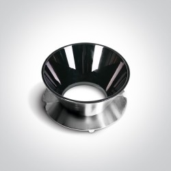 RÉFLECTEUR CHROME FONCÉ POUR 10105RM