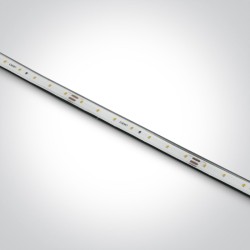 RUBAN LED 24Vdc EW 5m 4,8W/m - 70leds/m IP68