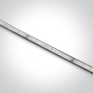 7820W/W Bande LED 24V WW 5m ROLL 4