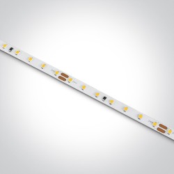 RUBAN LED SMD ULTRA FIN 24Vdc WW 5m 9,6W/m IP20