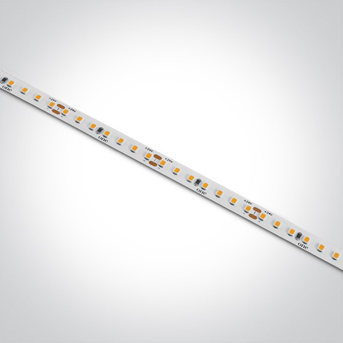 7825/W Bande LED 24V DC WW 5m ROLL 19