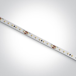 RUBAN LED SMD 24Vdc WW 5m 140leds/m - 9,6W/m IP20