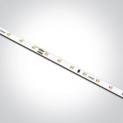 RUBAN LED 24Vdc CW 5M 9,6W/m - 70leds/m IP20
