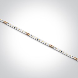 RUBAN LED SMD ULTRA FIN 24Vdc CW 5m 14,4W/m IP20