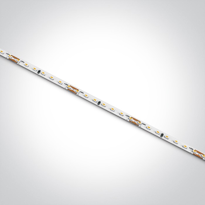 7833/C LED ULTRA THIN STRIP 24VDC CW 5m ROLL 14