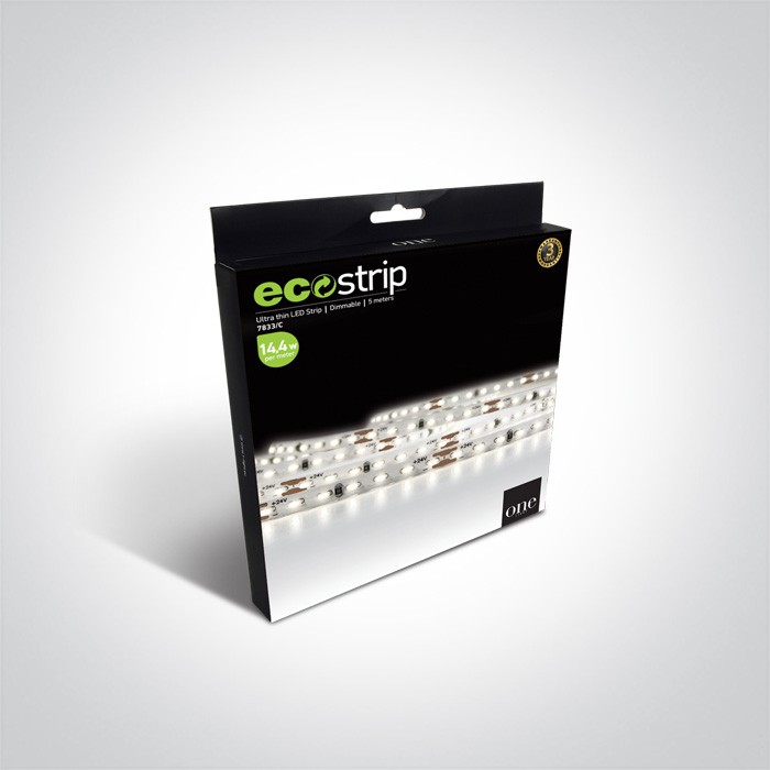 4W/m IP20