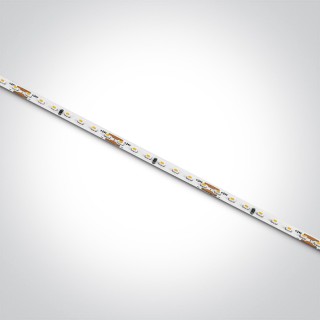 7833/W LED ULTRA THIN STRIP 24VDC WW 5m ROLL 14