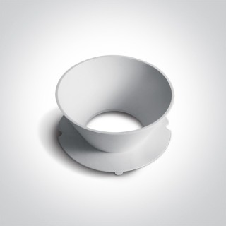 050099/W RÉFLECTEUR BLANC POUR 10105RM