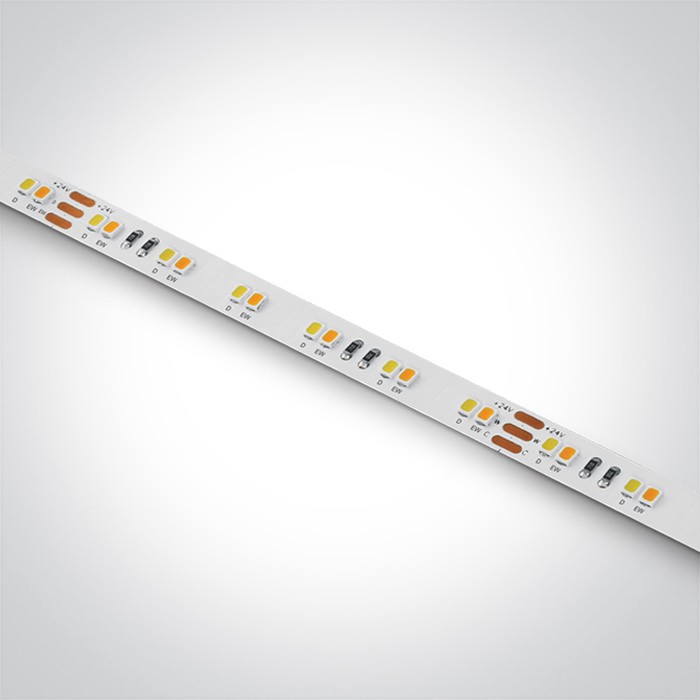 7835/DEW STRIP 24V DC EW-DL 5m ROLL 20W/m IP20