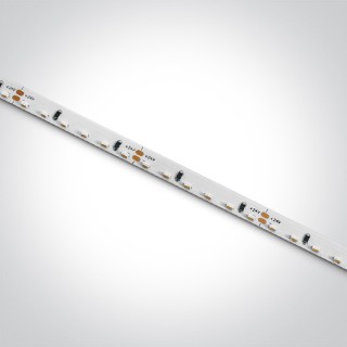 7835V/W STRIP 24V DC WW 5m ROLL 14